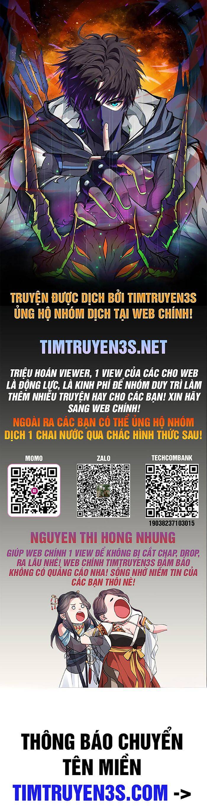 Ta Có Max Thuộc Tính May Mắn Chapter 72 - Trang 0