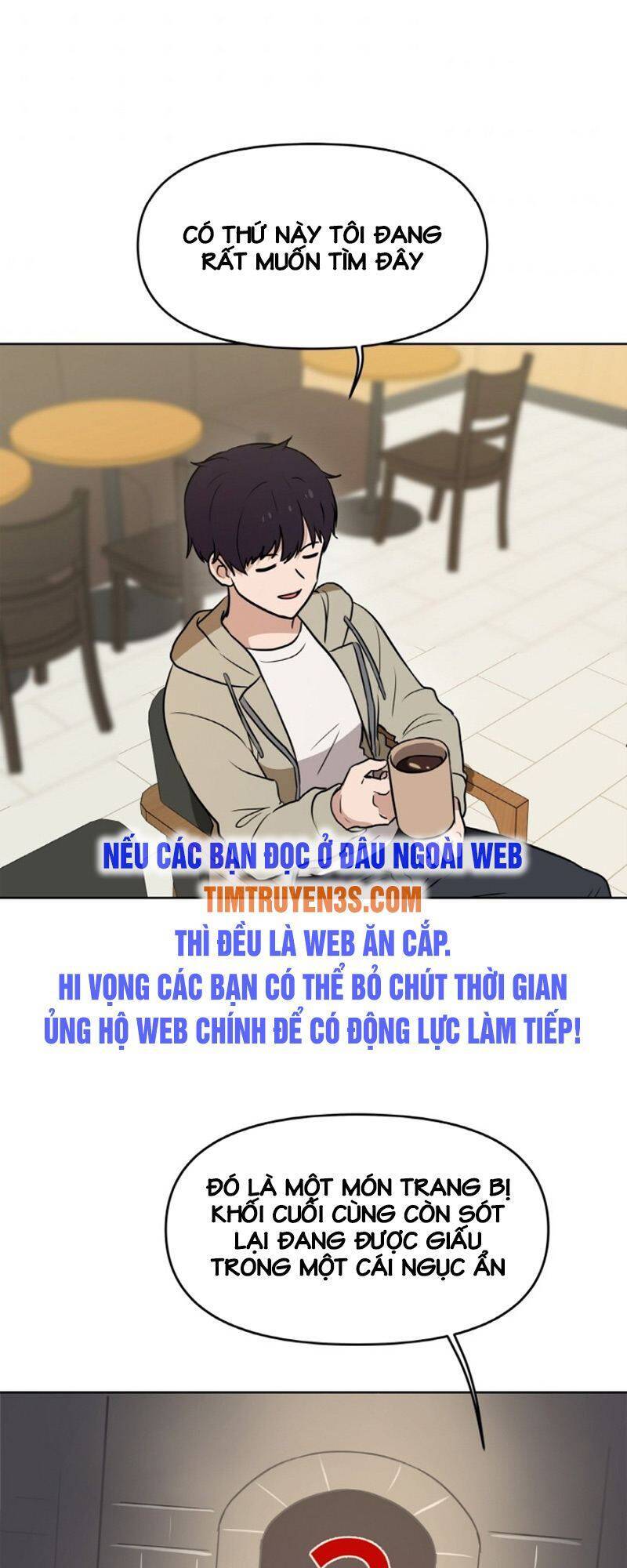 Ta Có Max Thuộc Tính May Mắn Chapter 16 - Trang 1