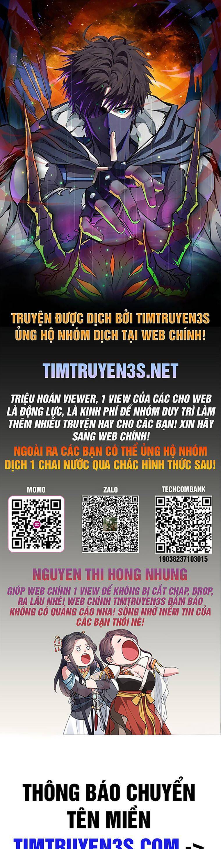 Ta Có Max Thuộc Tính May Mắn Chapter 71 - Trang 0