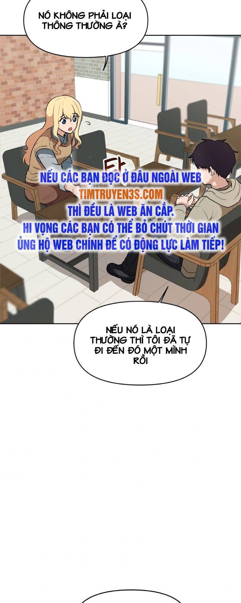 Ta Có Max Thuộc Tính May Mắn Chapter 16 - Trang 7