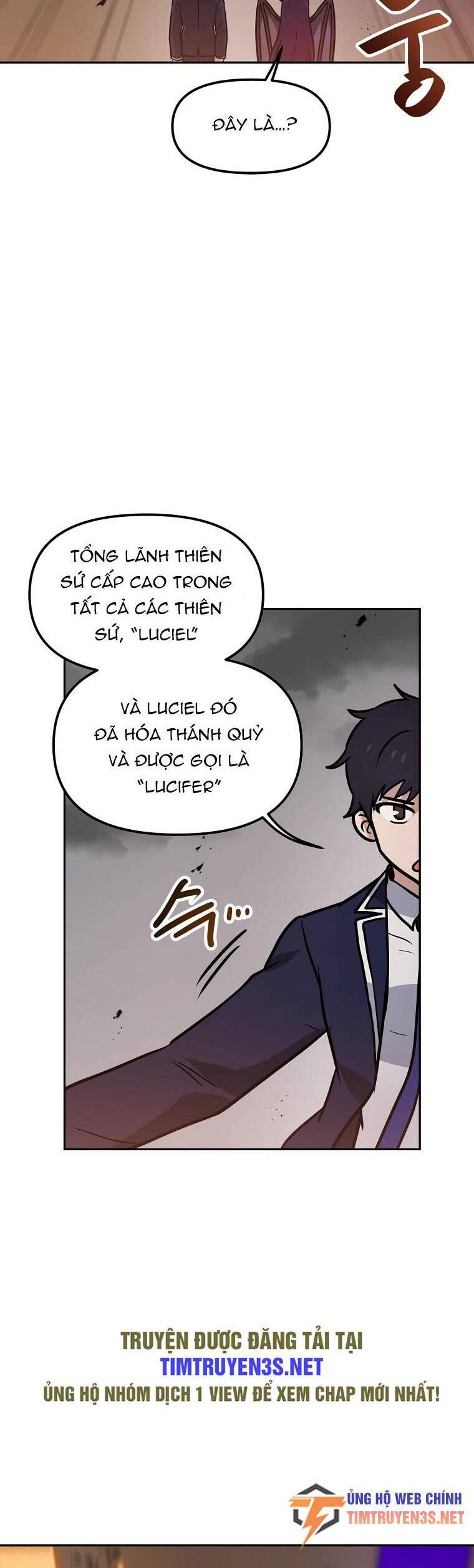 Ta Có Max Thuộc Tính May Mắn Chapter 74 - Trang 30