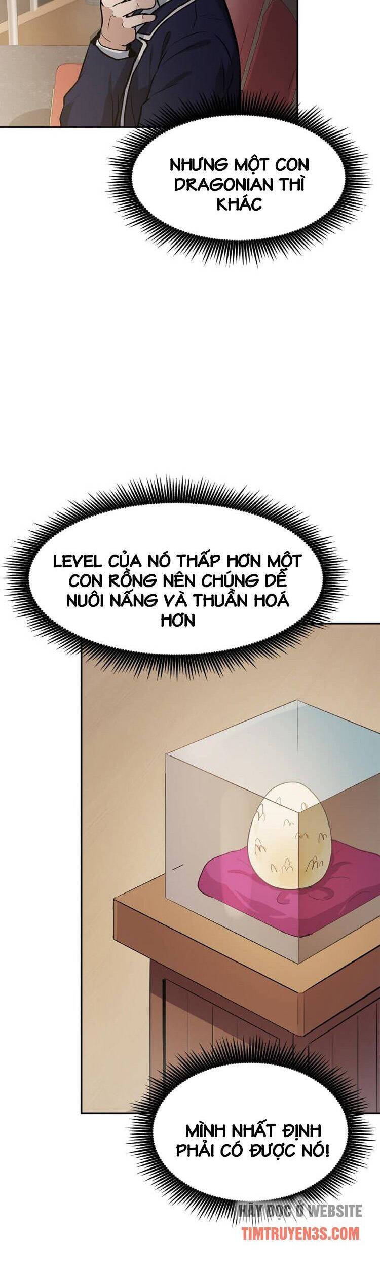 Ta Có Max Thuộc Tính May Mắn Chapter 32 - Trang 7