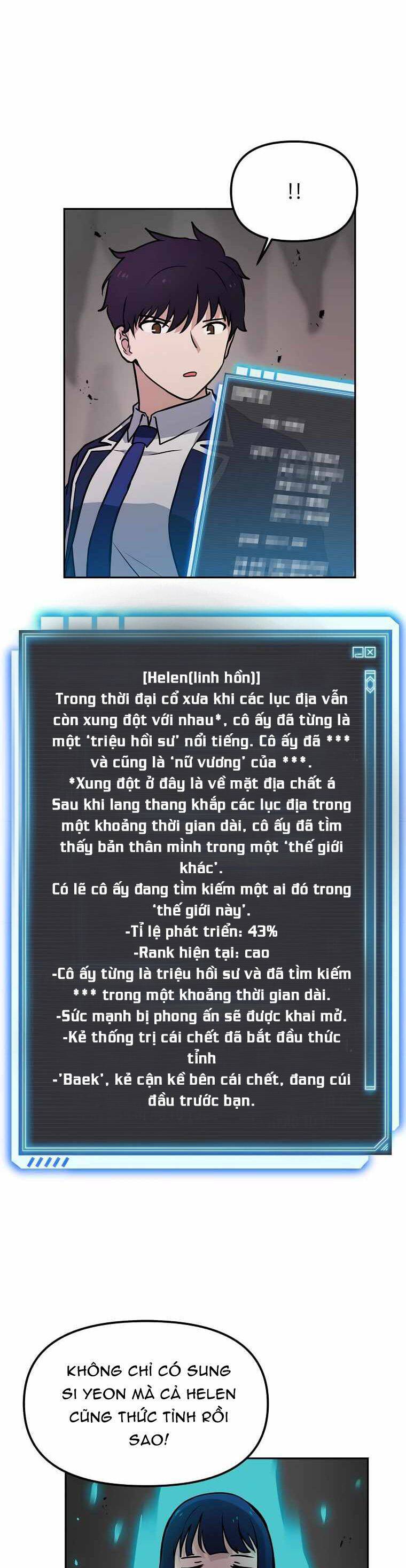 Ta Có Max Thuộc Tính May Mắn Chapter 69 - Trang 4