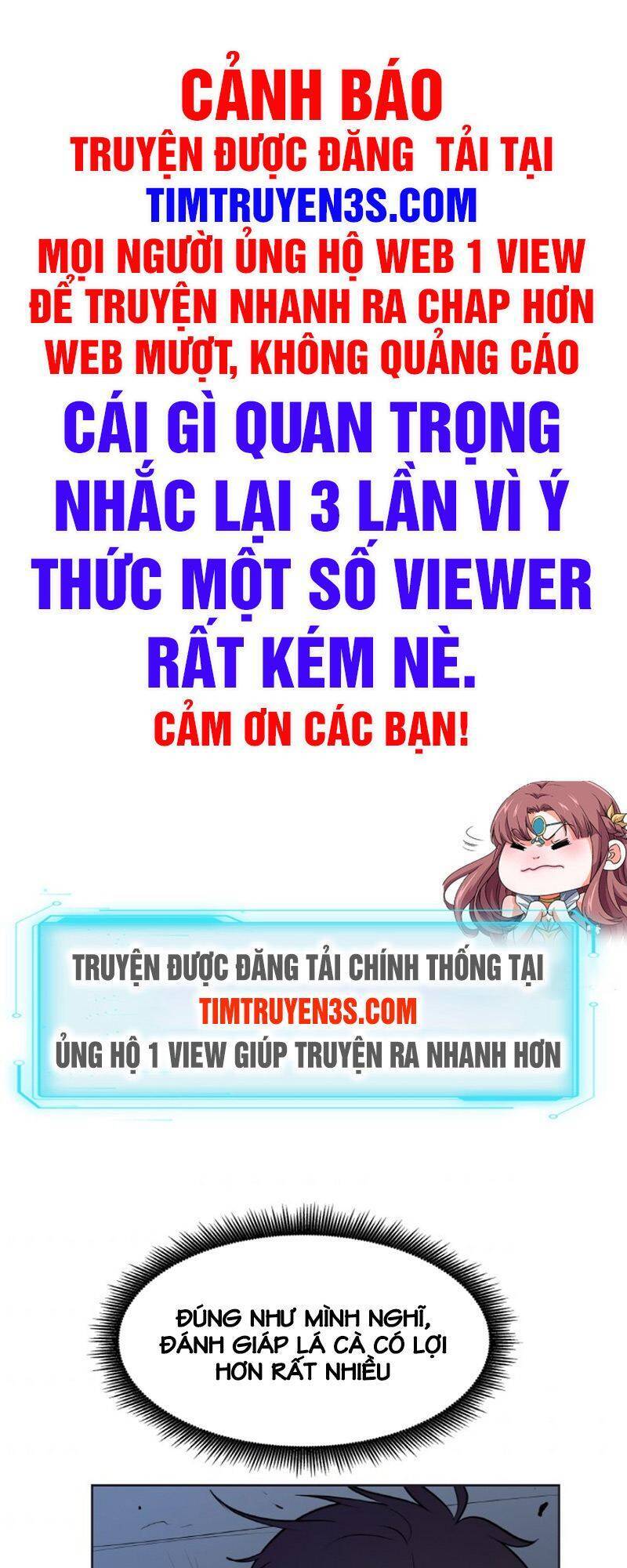 Ta Có Max Thuộc Tính May Mắn Chapter 24 - Trang 2