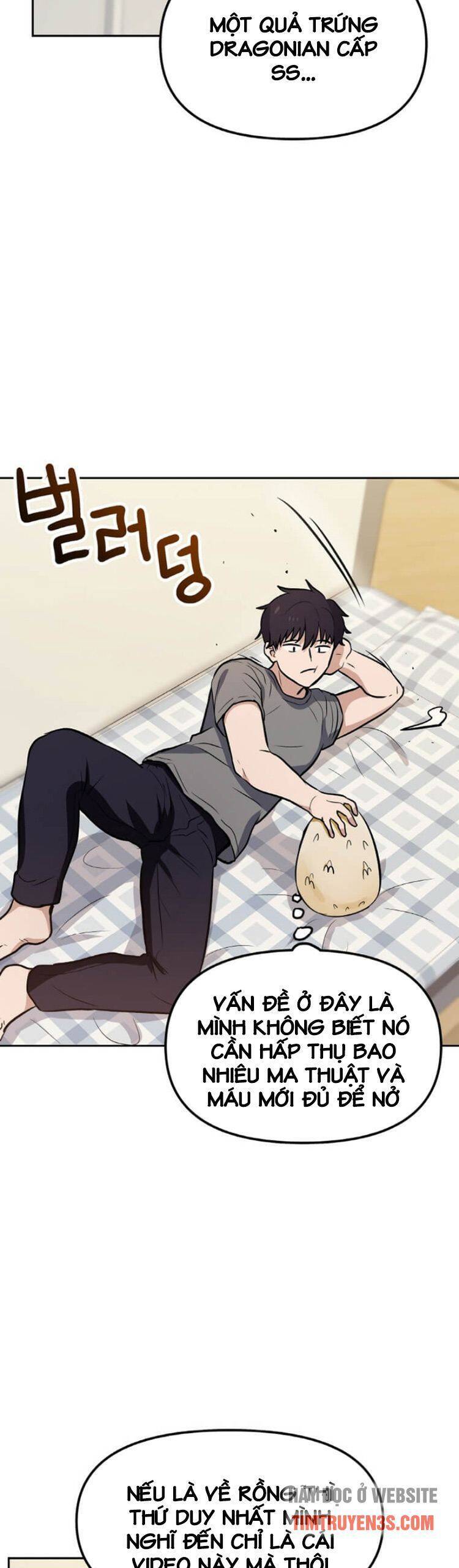 Ta Có Max Thuộc Tính May Mắn Chapter 33 - Trang 17