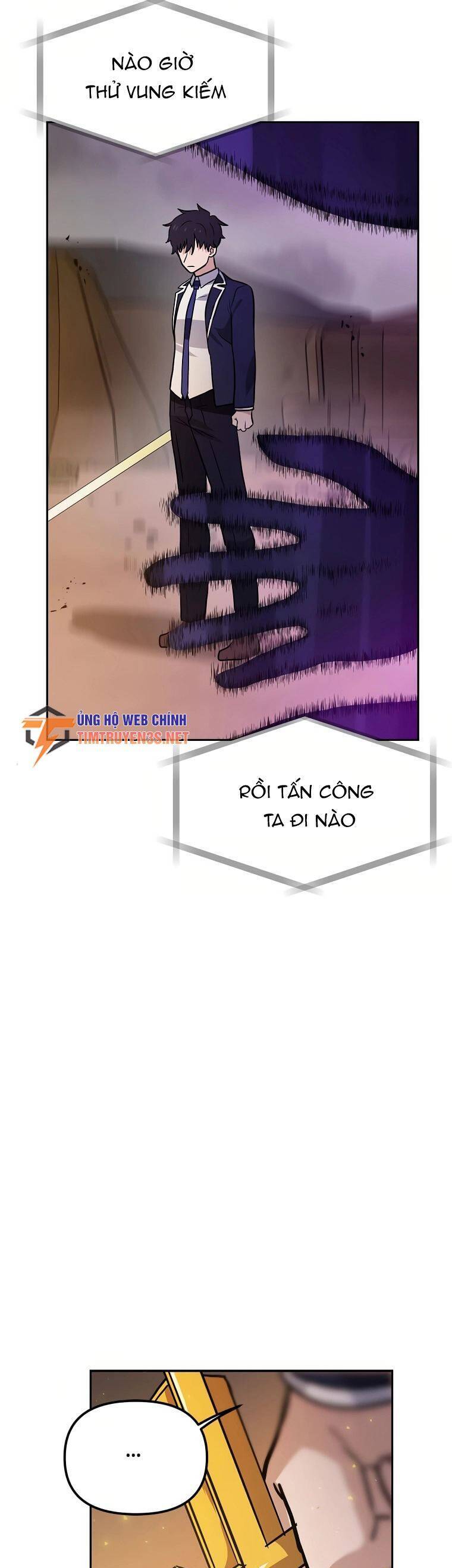 Ta Có Max Thuộc Tính May Mắn Chapter 74 - Trang 41