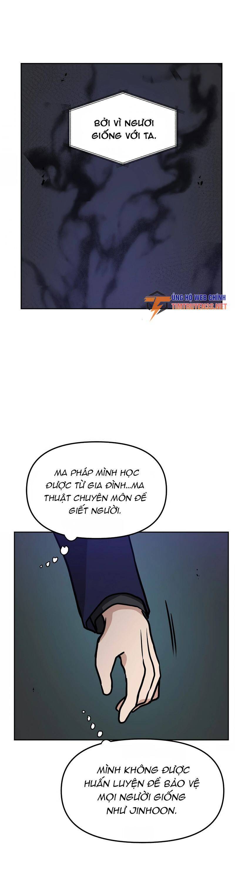 Ta Có Max Thuộc Tính May Mắn Chapter 76 - Trang 31