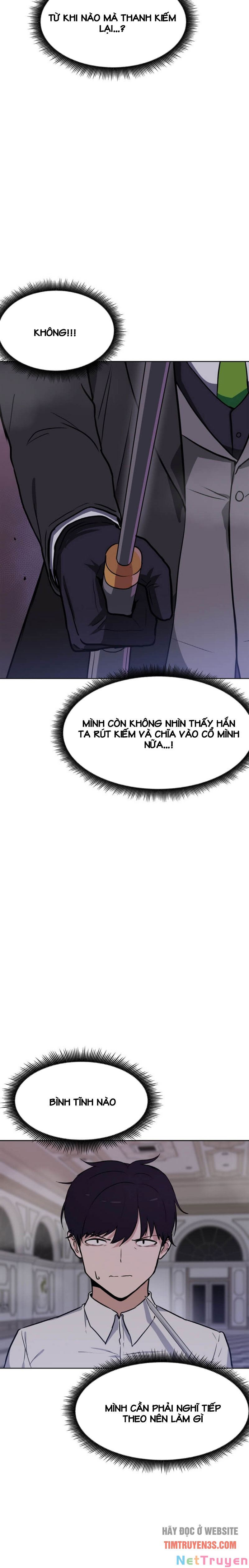 Ta Có Max Thuộc Tính May Mắn Chapter 9 - Trang 2