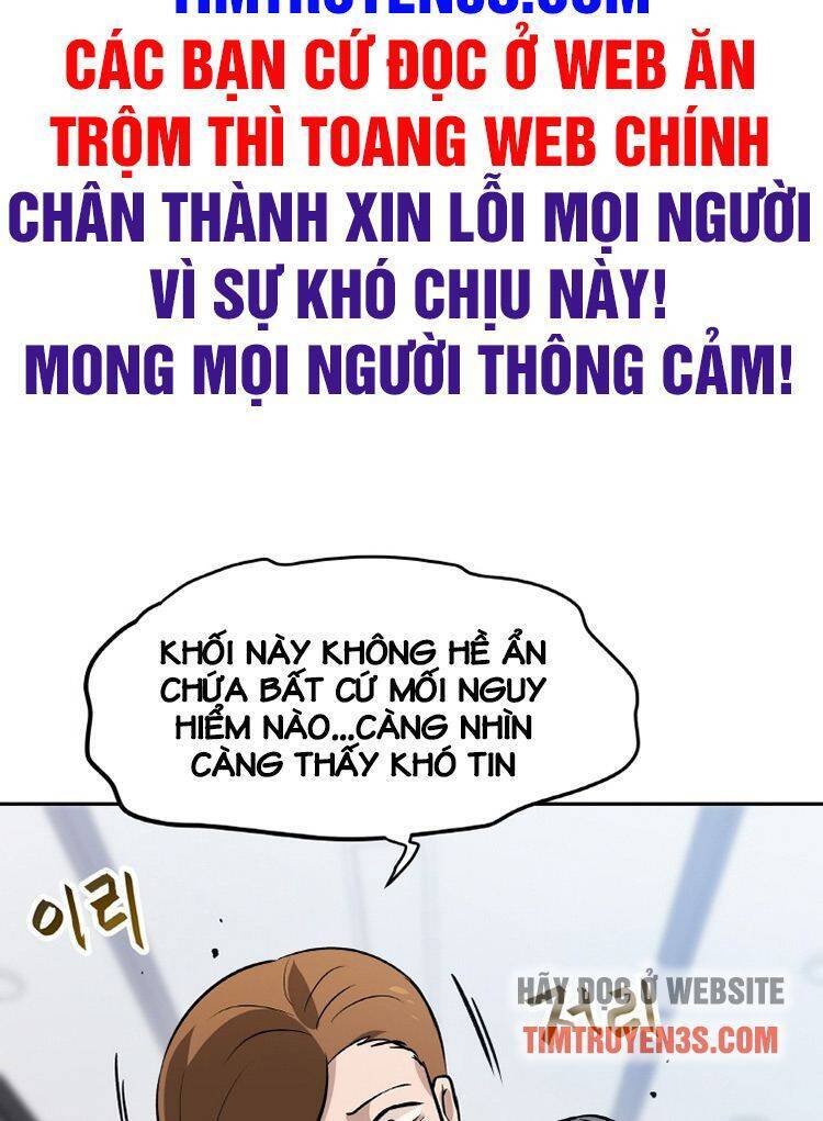 Ta Có Max Thuộc Tính May Mắn Chapter 30 - Trang 37