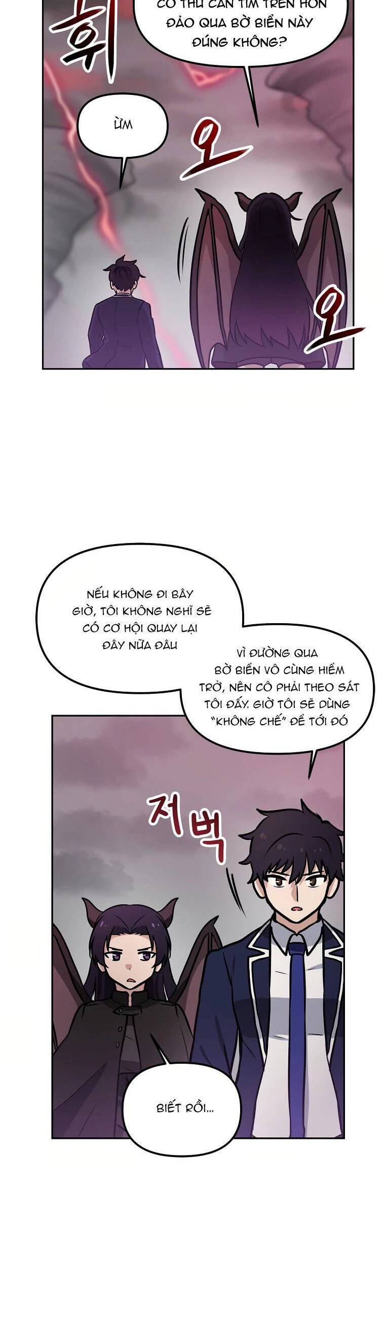 Ta Có Max Thuộc Tính May Mắn Chapter 74 - Trang 18