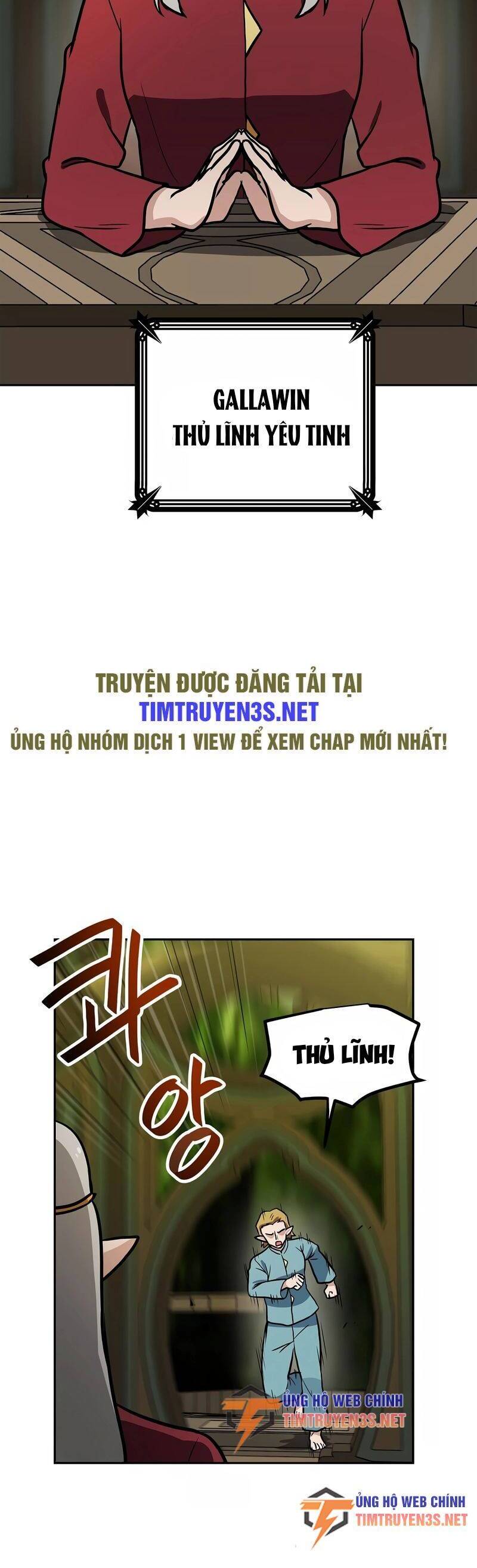 Ta Có Max Thuộc Tính May Mắn Chapter 77 - Trang 35