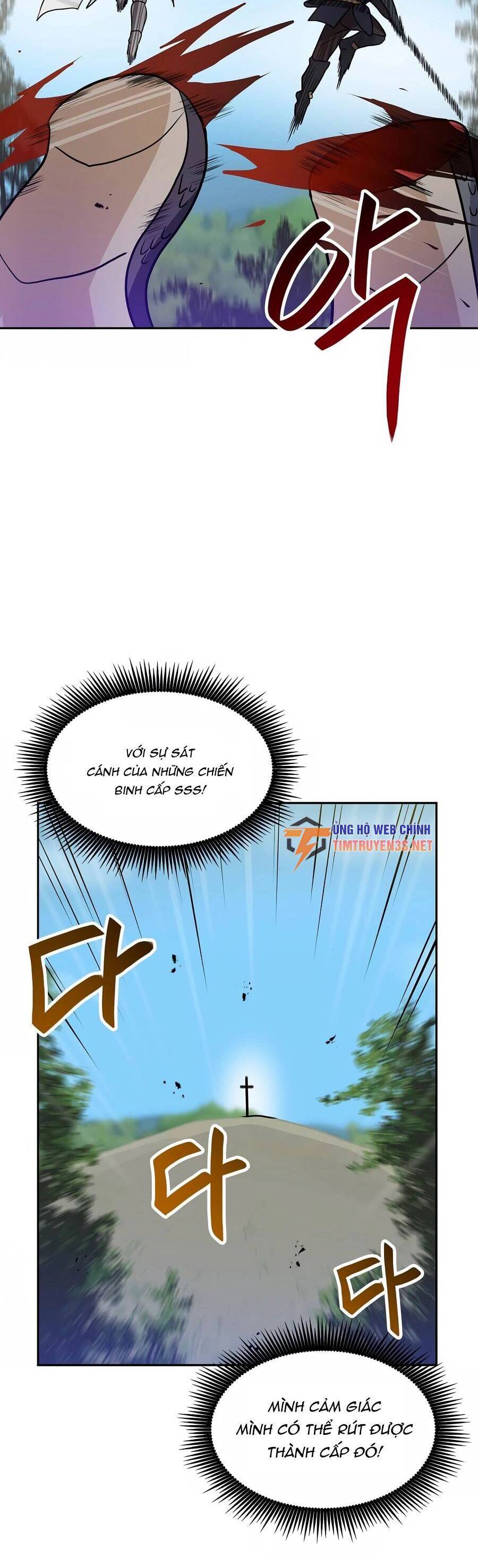 Ta Có Max Thuộc Tính May Mắn Chapter 78 - Trang 37