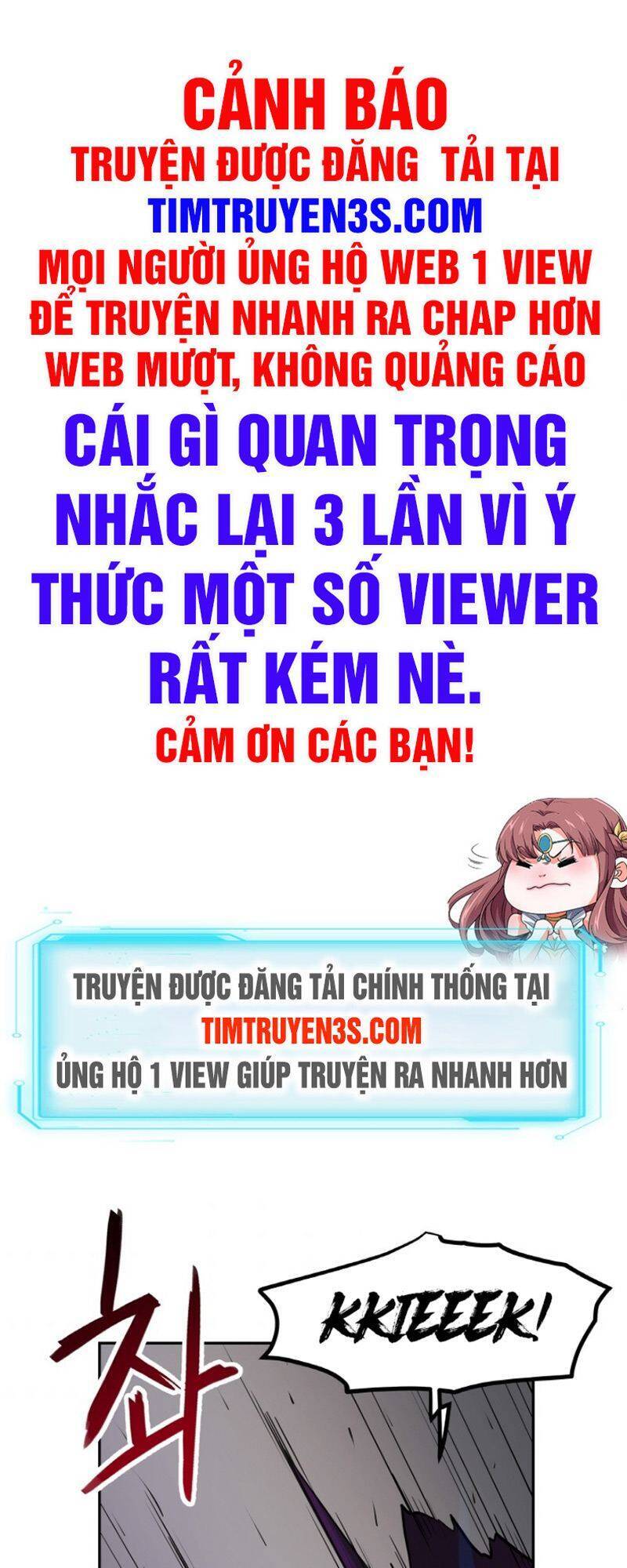 Ta Có Max Thuộc Tính May Mắn Chapter 25 - Trang 2