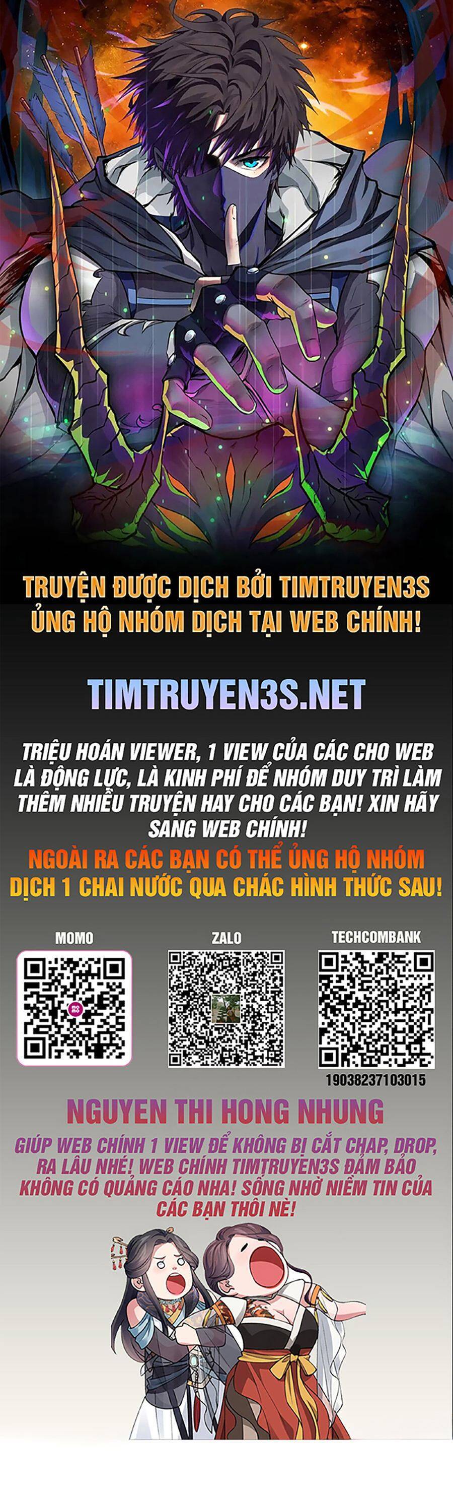 Ta Có Max Thuộc Tính May Mắn Chapter 79 - Trang 0