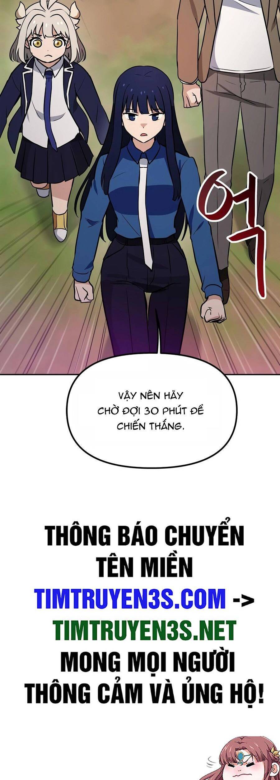 Ta Có Max Thuộc Tính May Mắn Chapter 79 - Trang 46