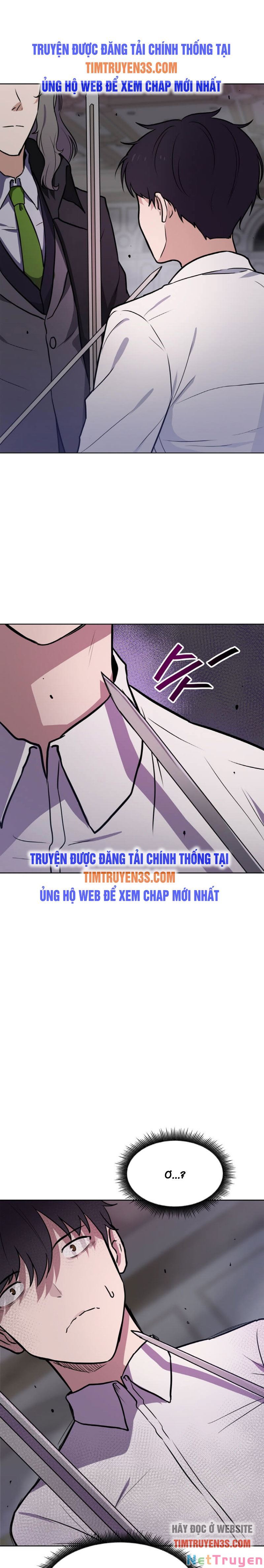 Ta Có Max Thuộc Tính May Mắn Chapter 9 - Trang 1