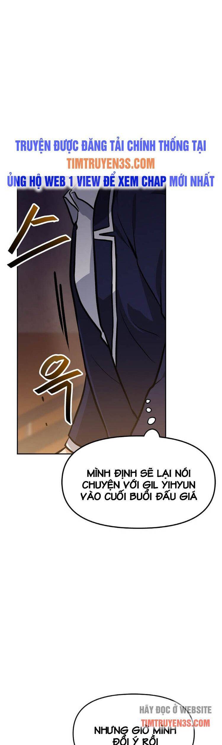 Ta Có Max Thuộc Tính May Mắn Chapter 32 - Trang 21