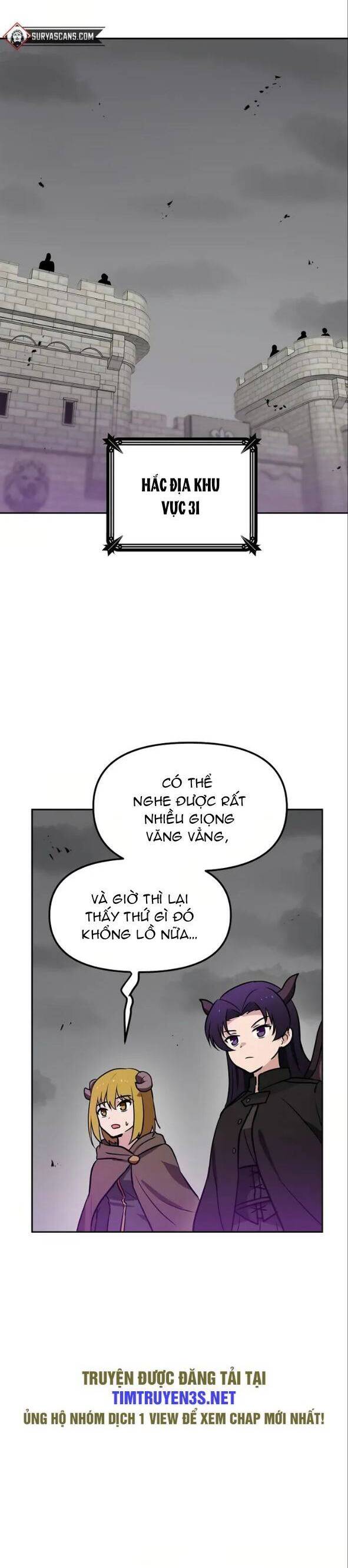 Ta Có Max Thuộc Tính May Mắn Chapter 75 - Trang 22