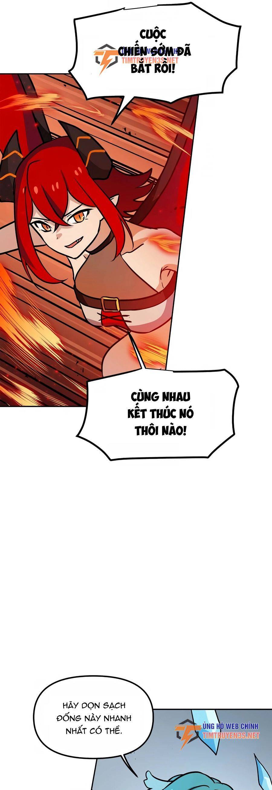 Ta Có Max Thuộc Tính May Mắn Chapter 78 - Trang 41