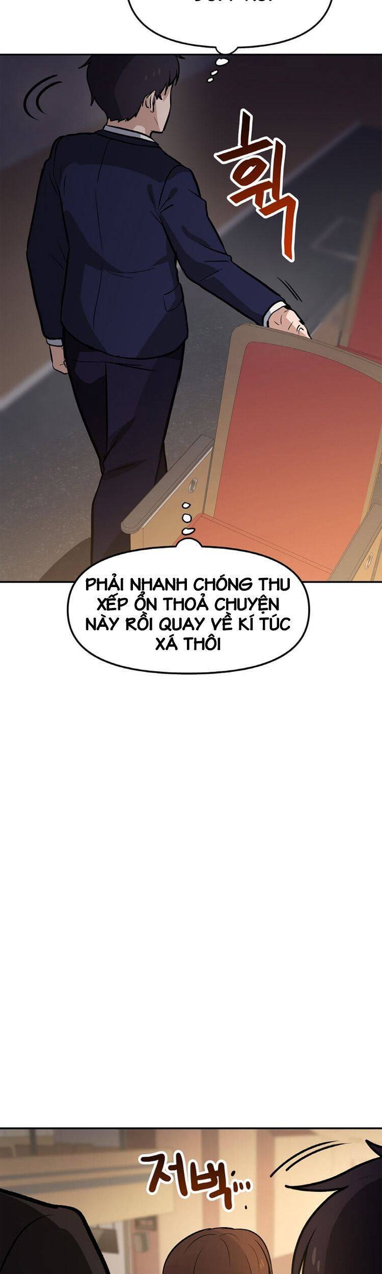 Ta Có Max Thuộc Tính May Mắn Chapter 32 - Trang 22