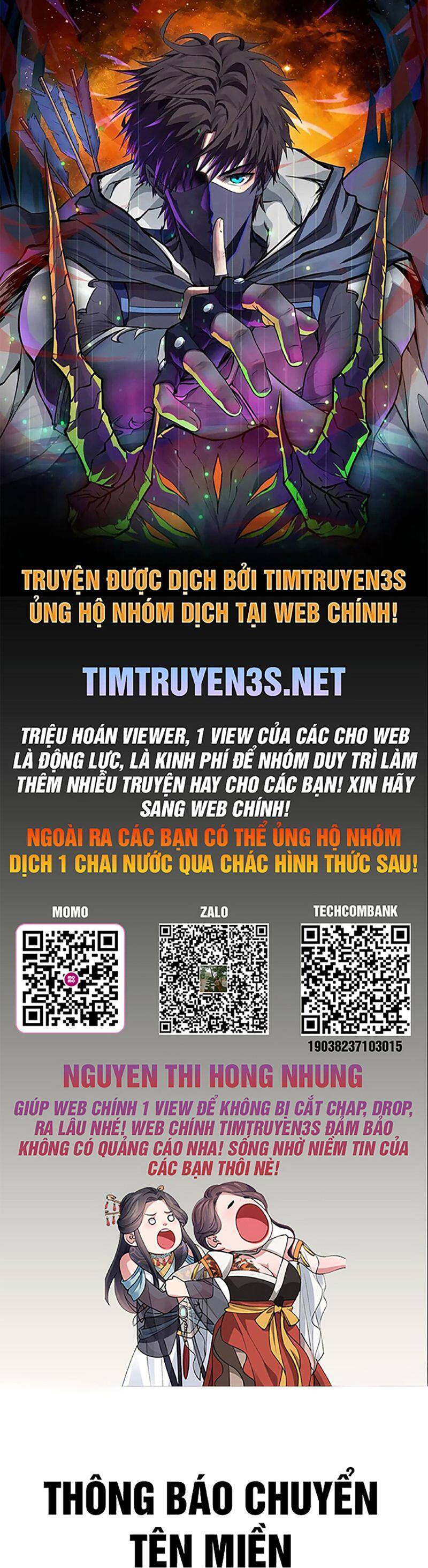 Ta Có Max Thuộc Tính May Mắn Chapter 77 - Trang 0