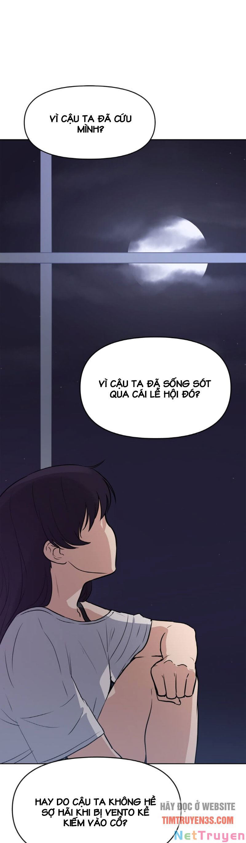 Ta Có Max Thuộc Tính May Mắn Chapter 9 - Trang 11