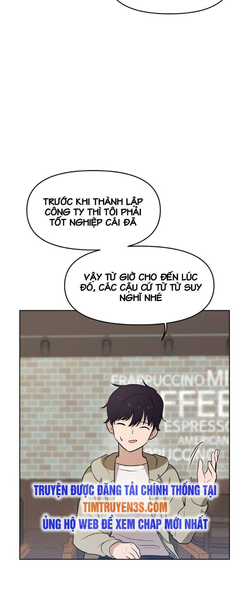 Ta Có Max Thuộc Tính May Mắn Chapter 17 - Trang 39