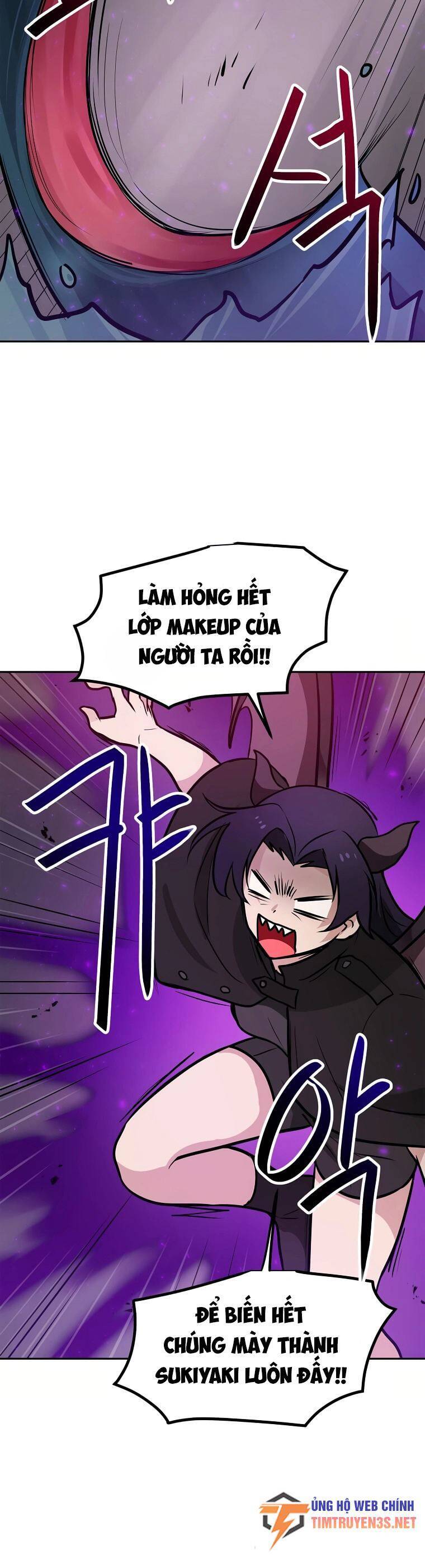 Ta Có Max Thuộc Tính May Mắn Chapter 74 - Trang 25