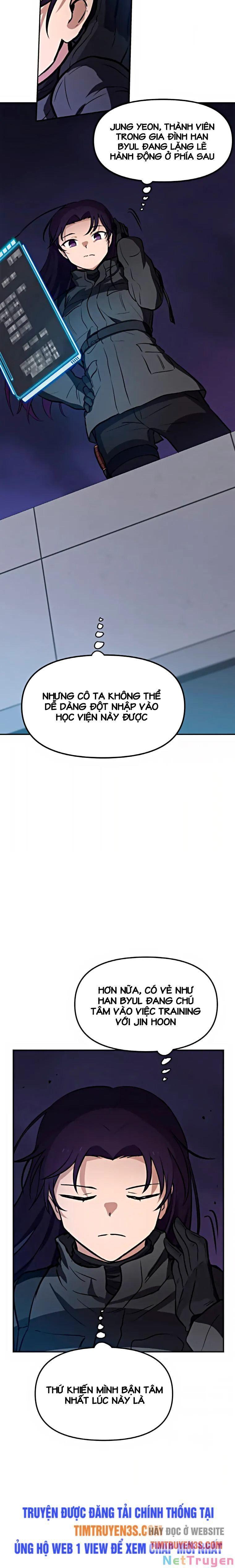 Ta Có Max Thuộc Tính May Mắn Chapter 36 - Trang 3