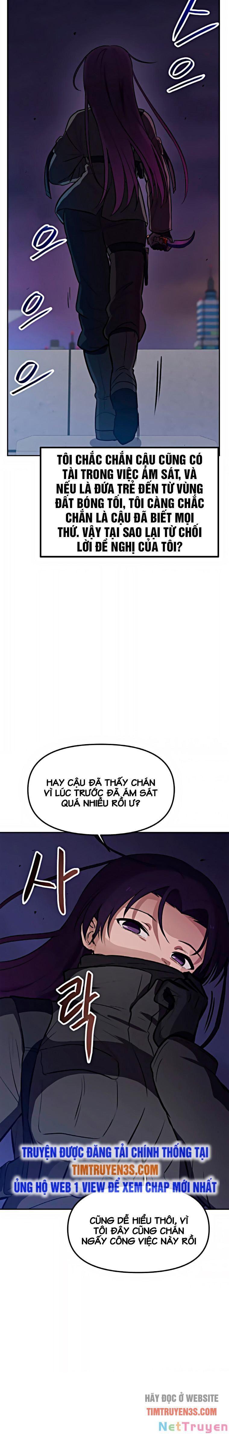 Ta Có Max Thuộc Tính May Mắn Chapter 36 - Trang 7