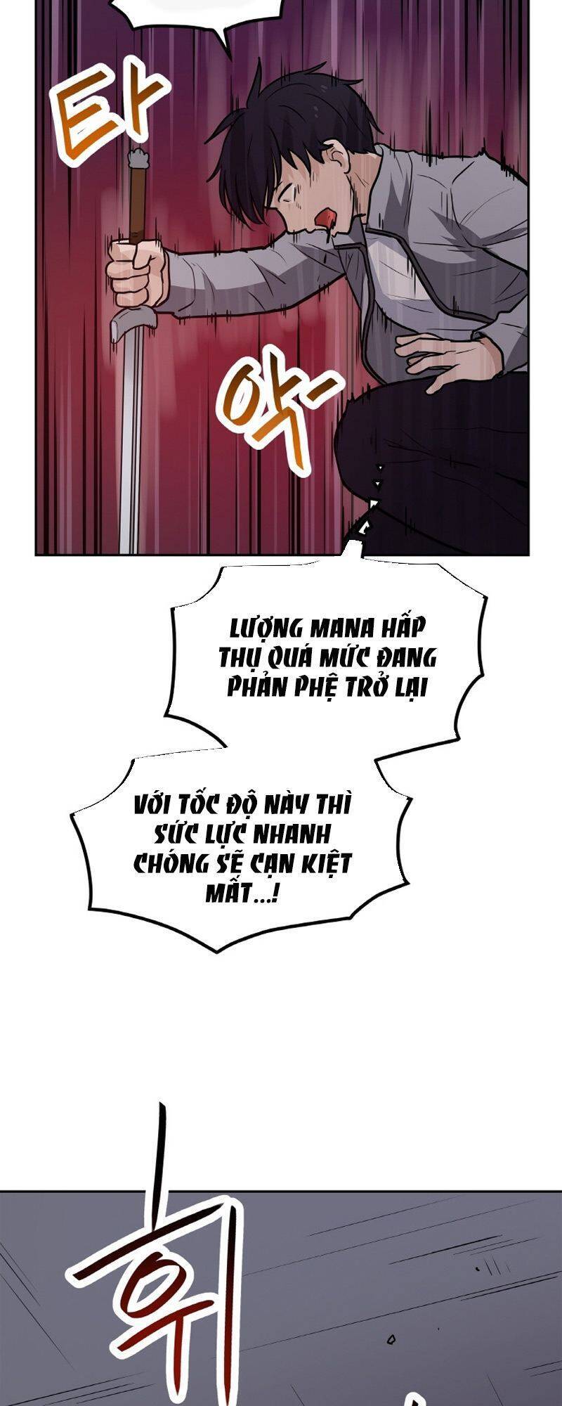 Ta Có Max Thuộc Tính May Mắn Chapter 27 - Trang 4