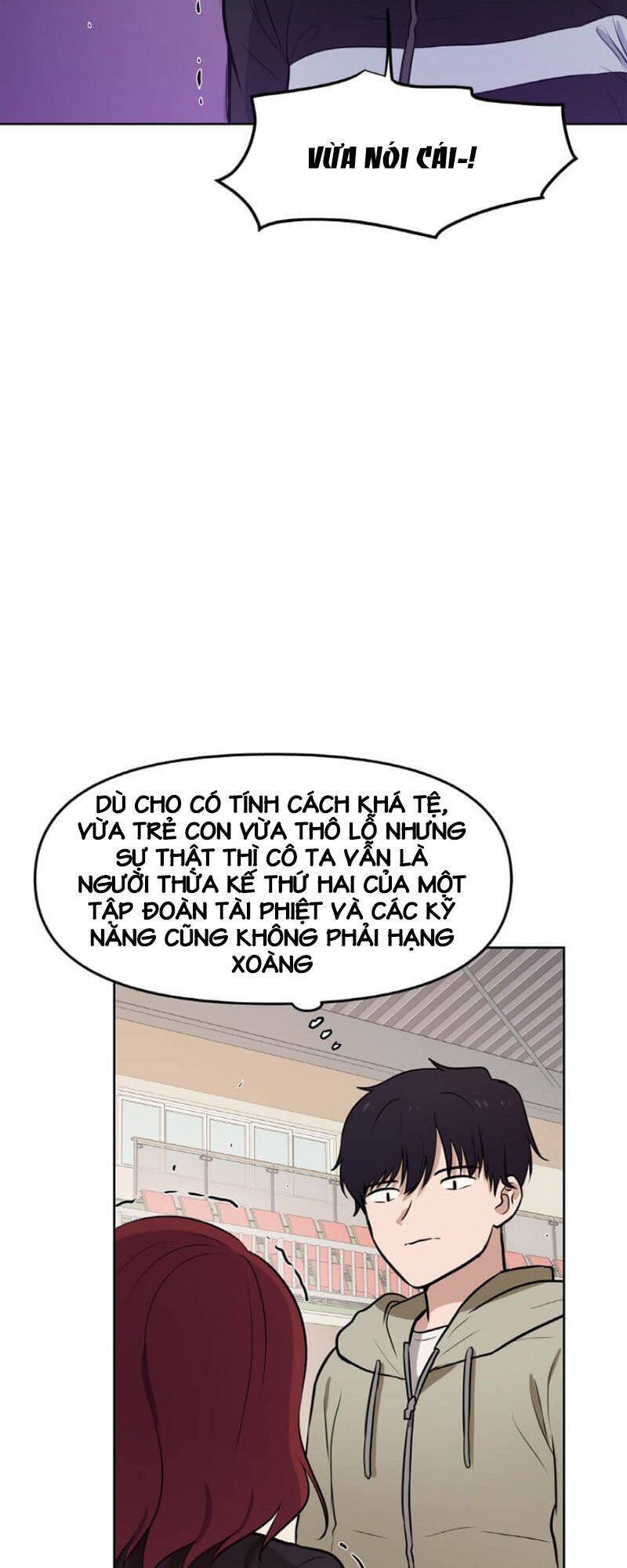 Ta Có Max Thuộc Tính May Mắn Chapter 18 - Trang 28