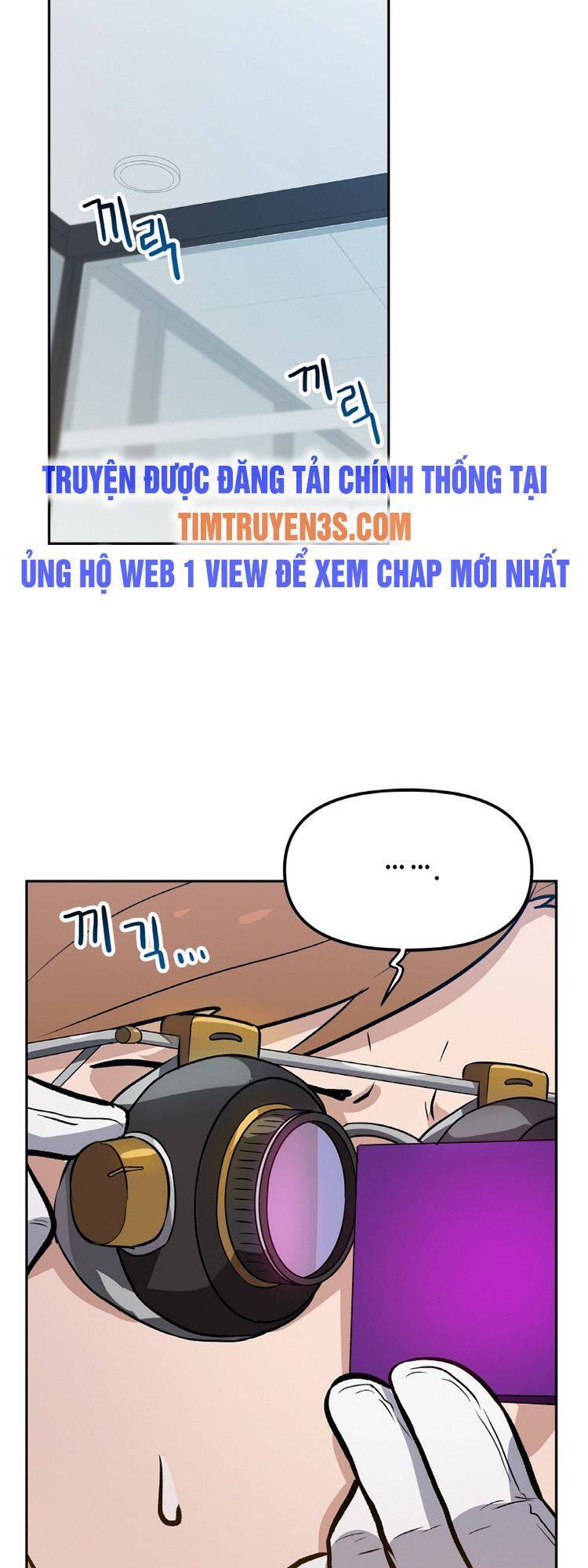 Ta Có Max Thuộc Tính May Mắn Chapter 30 - Trang 33