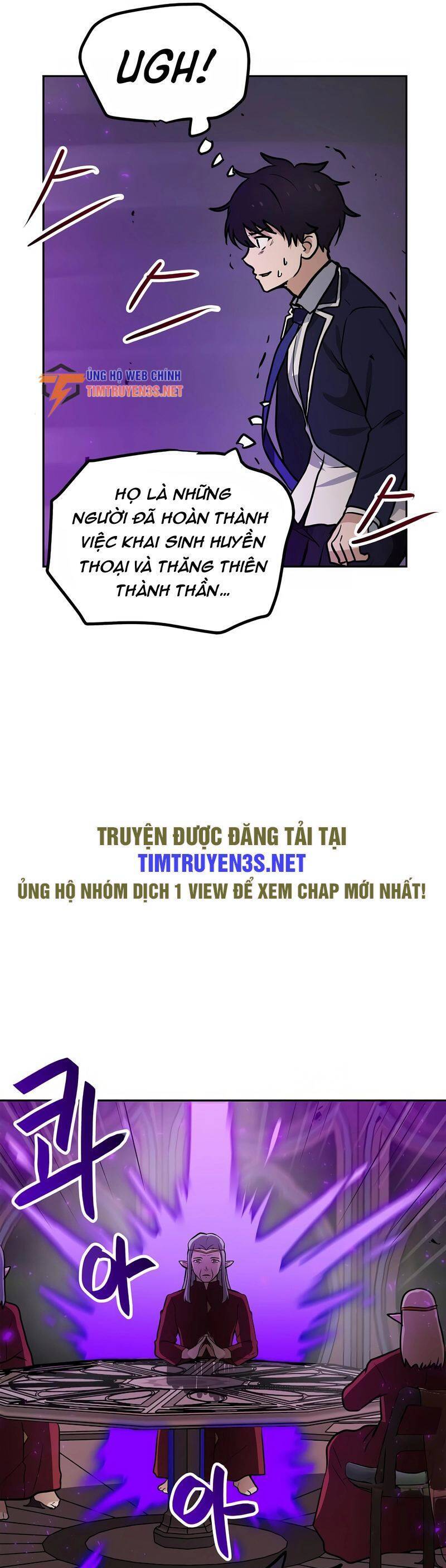 Ta Có Max Thuộc Tính May Mắn Chapter 77 - Trang 42