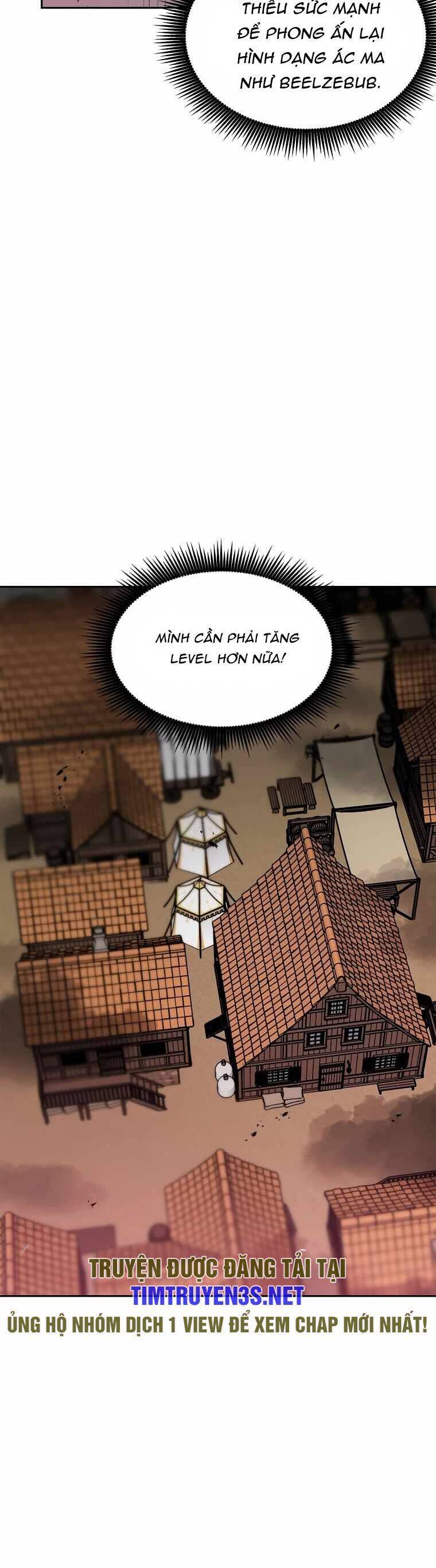 Ta Có Max Thuộc Tính May Mắn Chapter 70 - Trang 27