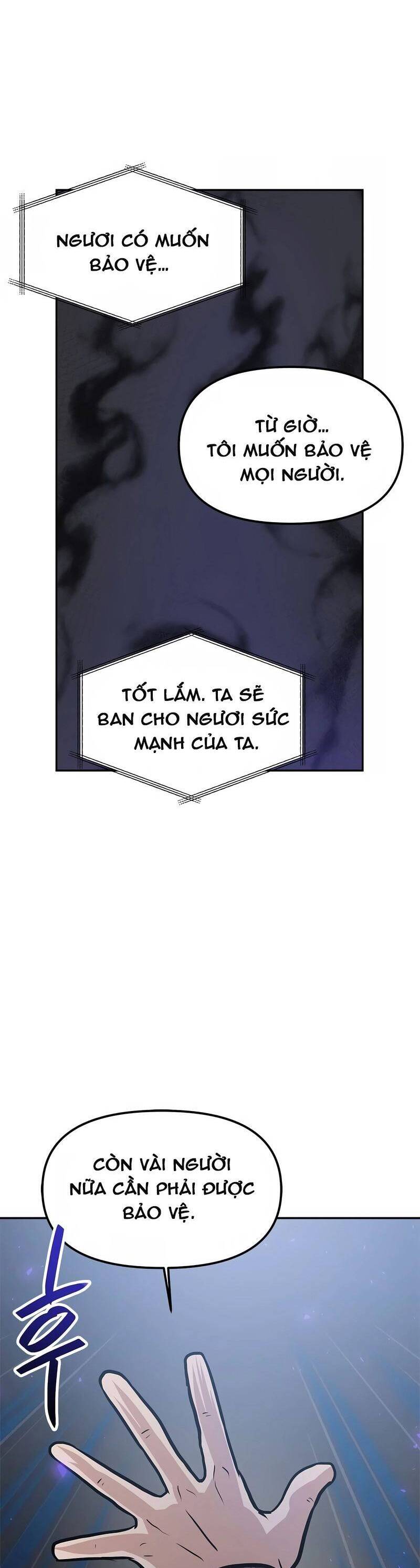 Ta Có Max Thuộc Tính May Mắn Chapter 76 - Trang 32