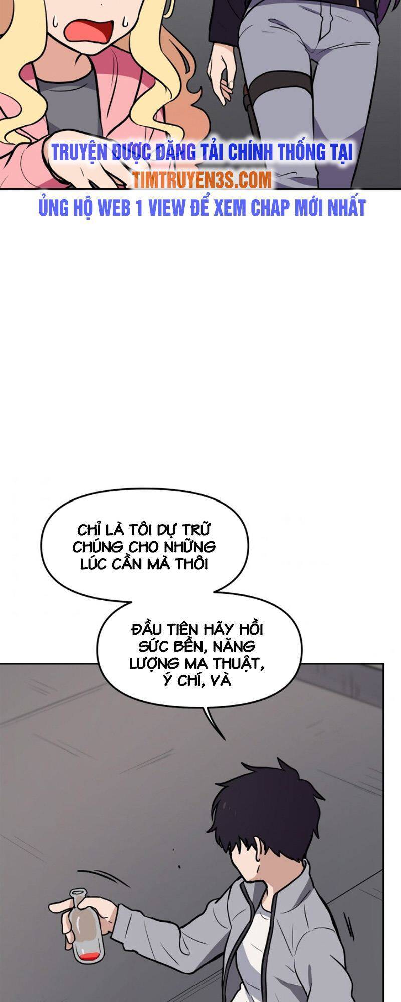 Ta Có Max Thuộc Tính May Mắn Chapter 25 - Trang 30