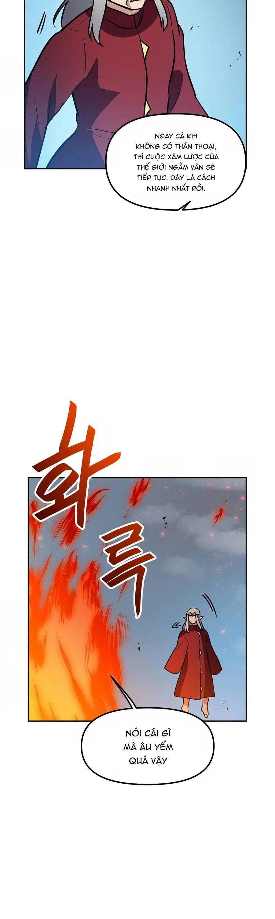 Ta Có Max Thuộc Tính May Mắn Chapter 78 - Trang 17