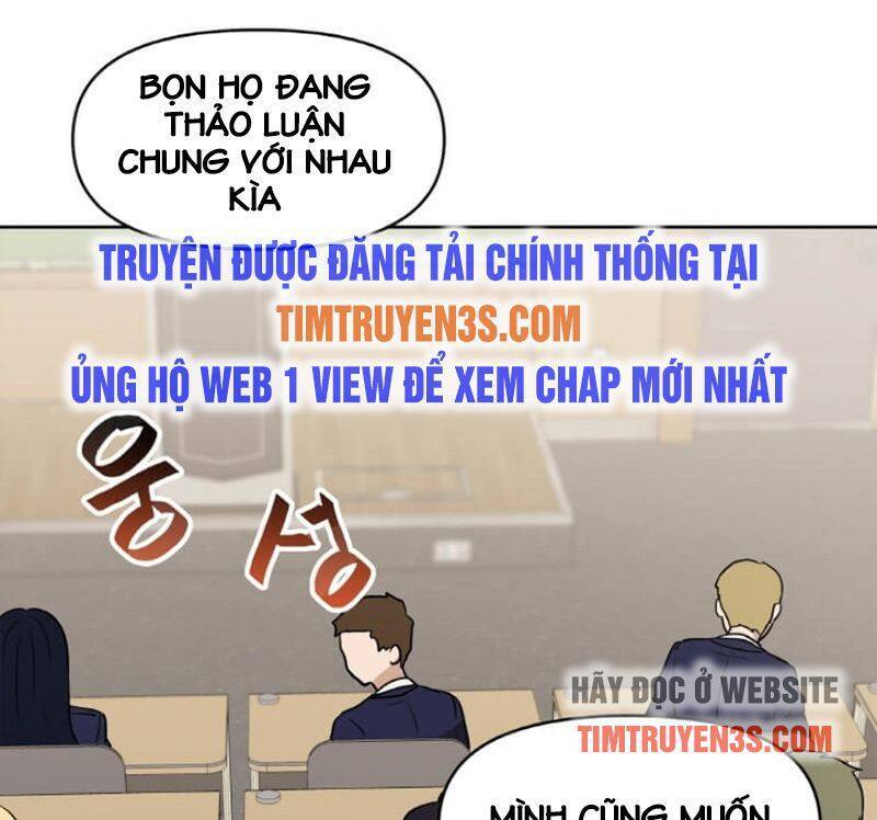 Ta Có Max Thuộc Tính May Mắn Chapter 21 - Trang 20