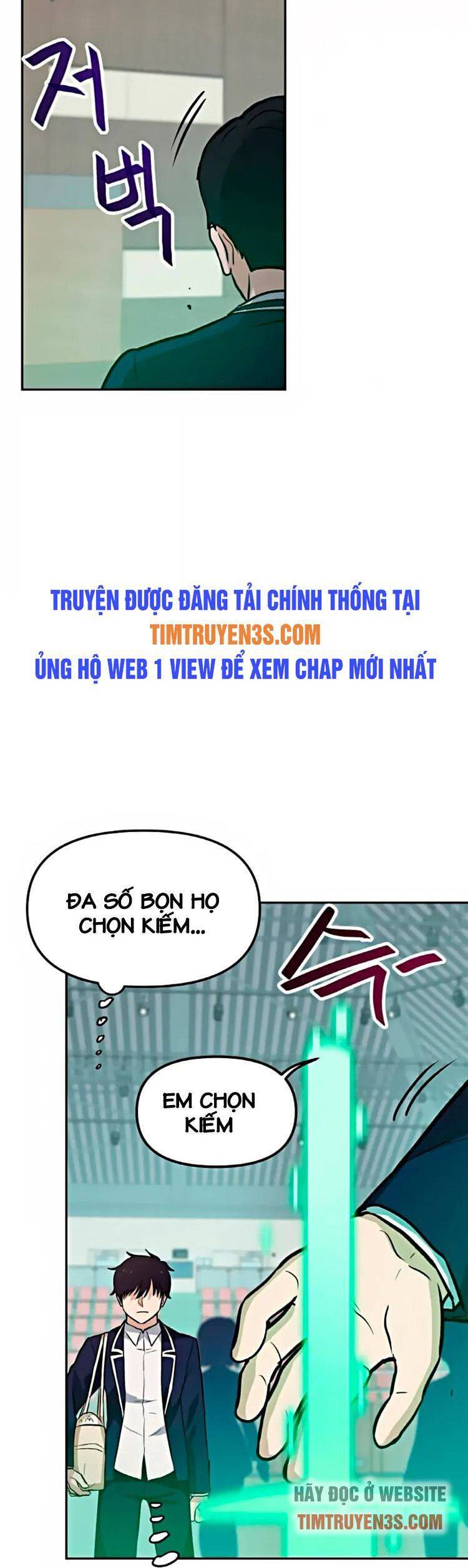 Ta Có Max Thuộc Tính May Mắn Chapter 34 - Trang 14