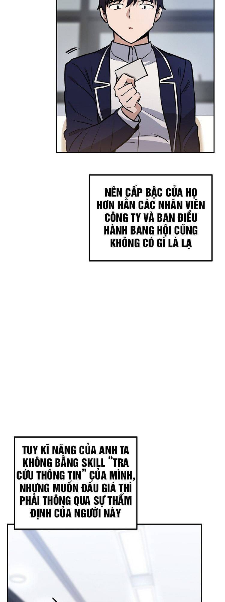 Ta Có Max Thuộc Tính May Mắn Chapter 30 - Trang 28