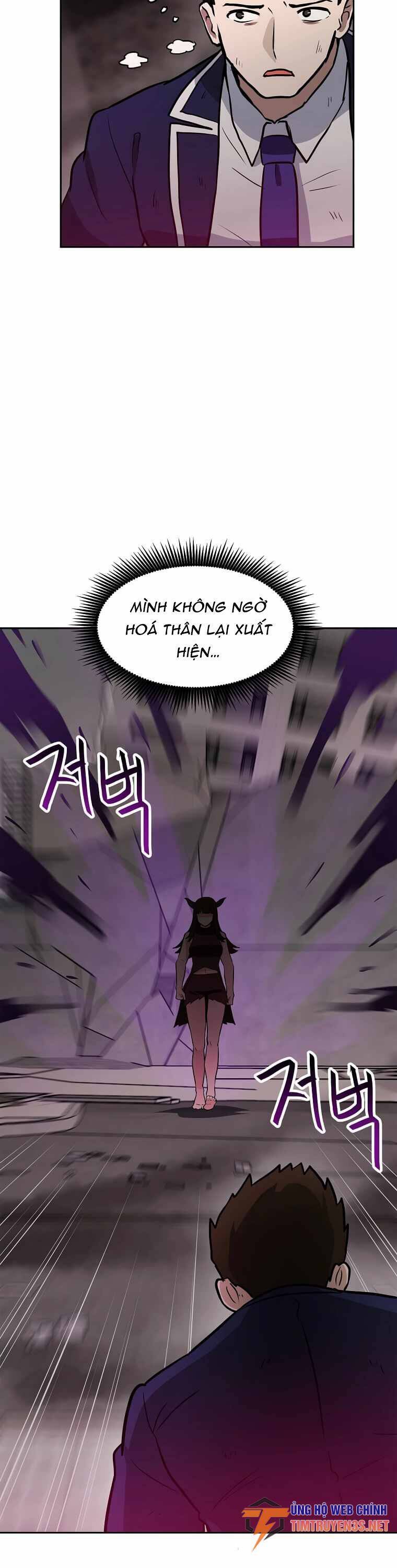 Ta Có Max Thuộc Tính May Mắn Chapter 69 - Trang 20