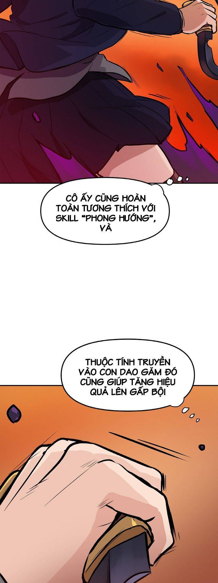 Ta Có Max Thuộc Tính May Mắn Chapter 30 - Trang 11