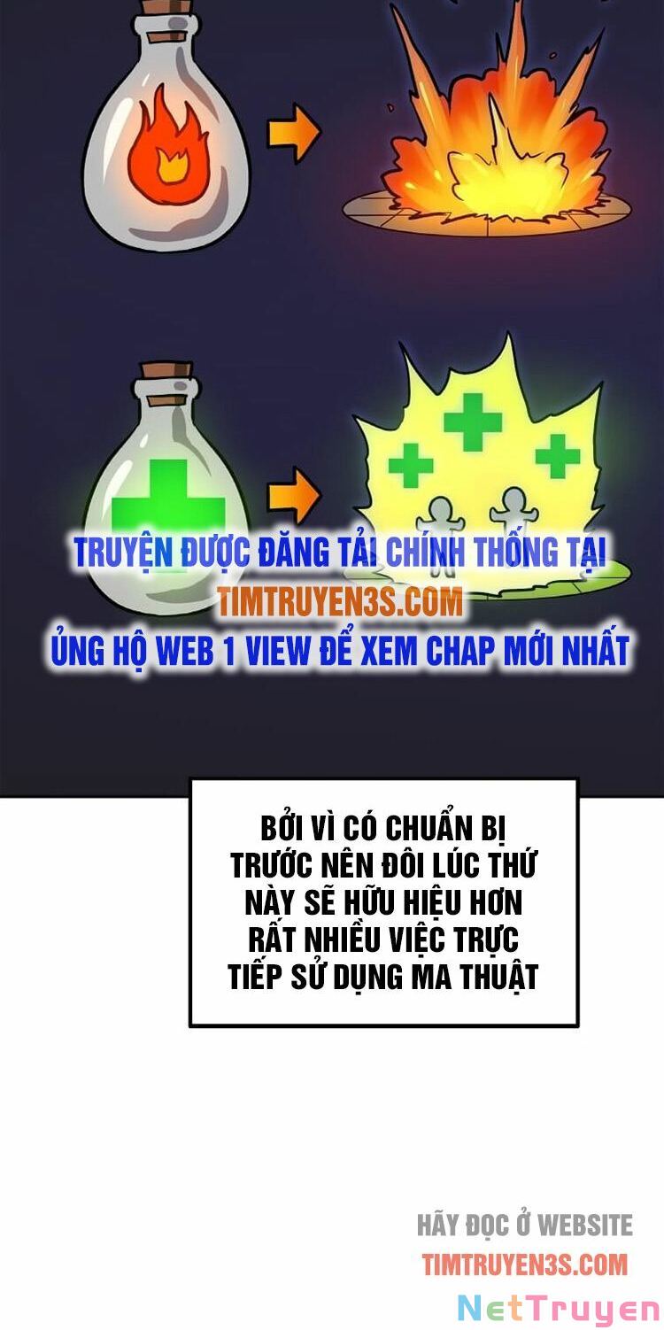 Ta Có Max Thuộc Tính May Mắn Chapter 29 - Trang 15