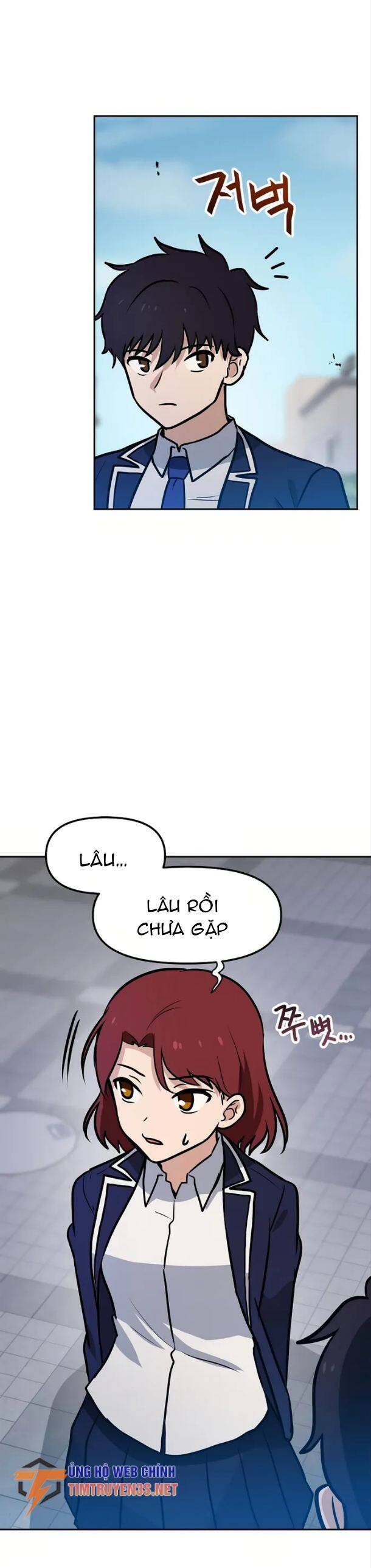 Ta Có Max Thuộc Tính May Mắn Chapter 75 - Trang 5