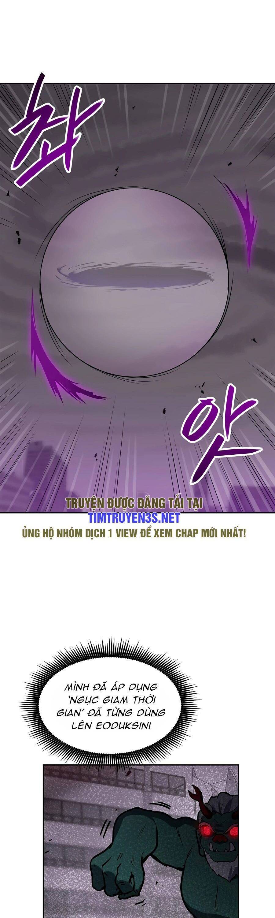 Ta Có Max Thuộc Tính May Mắn Chapter 81 - Trang 39