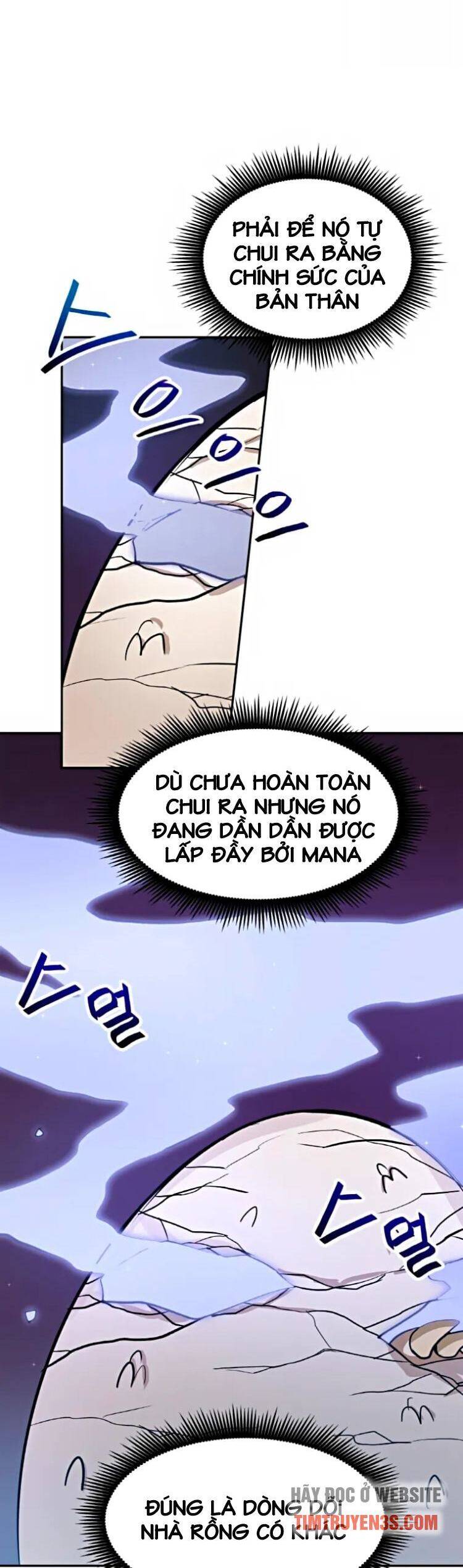 Ta Có Max Thuộc Tính May Mắn Chapter 35 - Trang 10