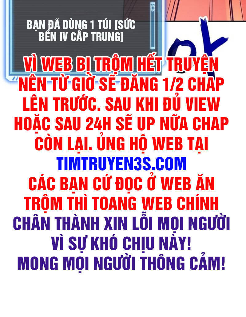 Ta Có Max Thuộc Tính May Mắn Chapter 26 - Trang 40