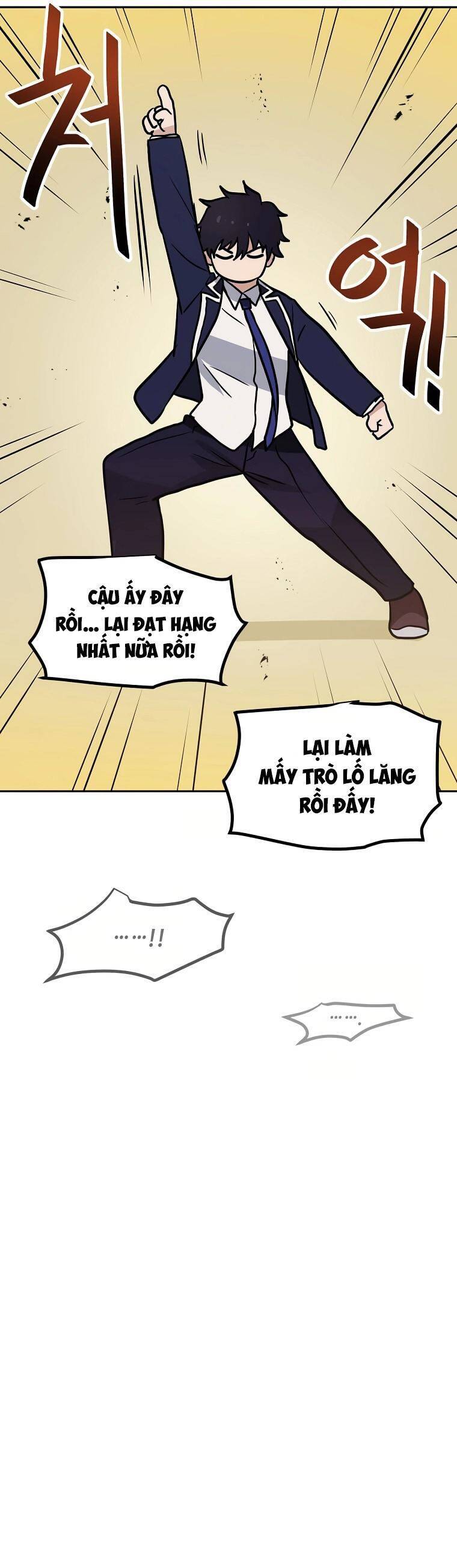 Ta Có Max Thuộc Tính May Mắn Chapter 74 - Trang 16