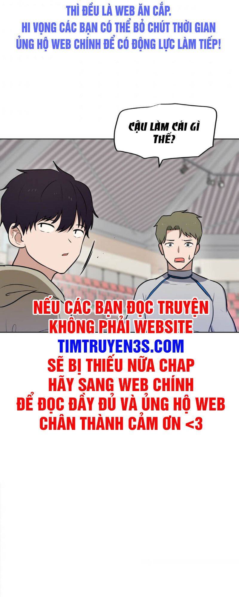 Ta Có Max Thuộc Tính May Mắn Chapter 18 - Trang 3